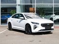 2026 Geely Preface I, белый, 3434990 рублей