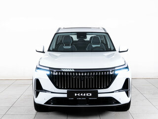 2026 VOLGA K40, белый, 3149000 рублей, вид 2