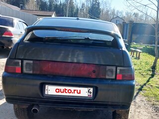 2004 Lada (ВАЗ) 2112, золотистый, 170000 рублей, вид 3