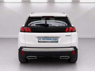2023 Peugeot 4008 II Рестайлинг, белый, 2899000 рублей, вид 3