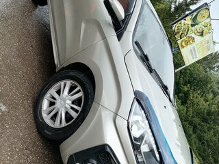 2018 Lada (ВАЗ) XRAY I, серый, 650000 рублей, вид 5