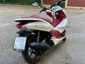 2010 Honda PCX 150, белый, 330000 рублей - вид 6