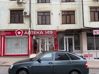 2011 Lada (ВАЗ) Priora I, серый, 360000 рублей, вид 5