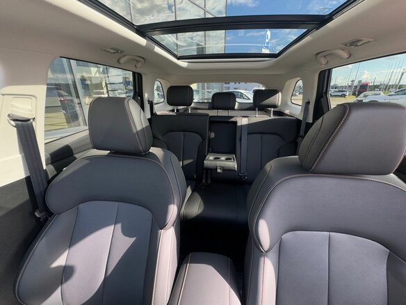 2026 Changan CS75 Pro, чёрный, 3055000 рублей - вид 11