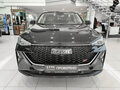 2022 Haval F7x I, чёрный - вид 1
