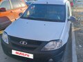 2018 Lada (ВАЗ) Largus I, белый, 680000 рублей