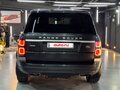 2021 Land Rover Range Rover IV Рестайлинг, серый, 9550000 рублей - вид 4