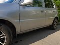 1998 Honda Logo, серебристый, 220000 рублей - вид 6