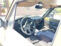 1996 Lada (ВАЗ) 2121 (4x4) I Рестайлинг, зелёный - вид 2