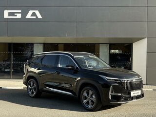 2026 VOLGA K40, чёрный, 2849000 рублей, вид 1