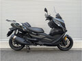 2019 BMW C 400 GT, чёрный, 595000 рублей - вид 3