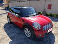 2011 Mini Hatch Cooper II (R56) Рестайлинг, красный, 850000 рублей - вид 1