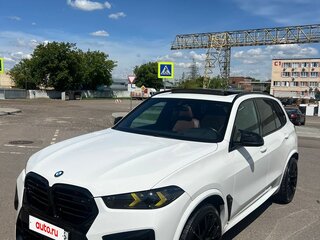 2020 BMW X5 40i IV (G05/G18), белый, 6300000 рублей, вид 2