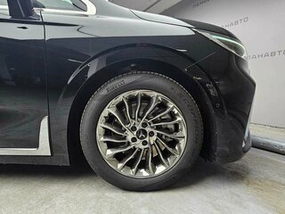 2024 Voyah Dream I, чёрный, 8914375 рублей, вид 5