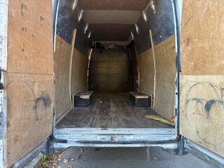 2012 Iveco Daily, белый, 810000 рублей, вид 3