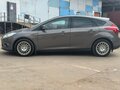 2012 Ford Focus III, серый, 750000 рублей - вид 3