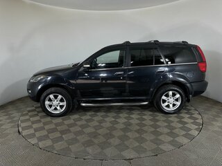 2013 Great Wall Hover H5, чёрный, 400000 рублей, вид 5