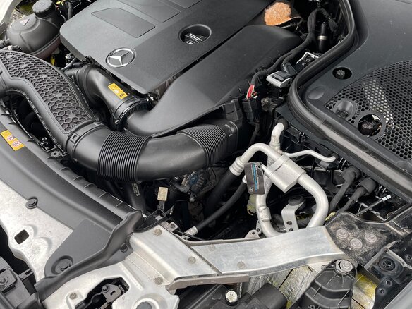 2019 Mercedes-Benz E-Класс 200 V (W213, S213, C238), чёрный - вид 15
