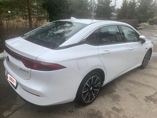 2020 Aion S 630, белый, 2800000 рублей, вид 3