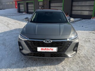 2023 Chery Arrizo 8, серый, 2300000 рублей, вид 1