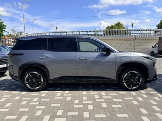 2026 Toyota bZ3X 58.3 kWh, серый, 3150000 рублей, вид 2
