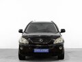 2007 Lexus RX 400h II Рестайлинг, чёрный, 1519000 рублей - вид 1