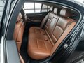 2016 BMW 5 серии 530d xDrive VI (F10/F11/F07) Рестайлинг, чёрный - вид 7