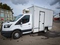 2019 Ford Transit, белый, 1350000 рублей - вид 9