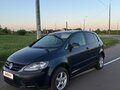 2008 Volkswagen Golf Plus I, серый, 608000 рублей - вид 4