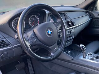 2011 BMW X5 M I (E70), серебристый, 2000000 рублей, вид 5