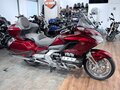 2023 Honda GL 1800 Gold Wing, красный - вид 1