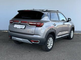 2020 Changan CS35 Plus I, серый, 1250000 рублей, вид 5
