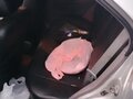 2004 Hyundai Accent ТагАЗ II, серебристый, 250000 рублей - вид 7
