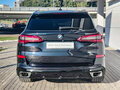 2019 BMW X5 M50d IV (G05/G18), чёрный, 6200000 рублей - вид 5