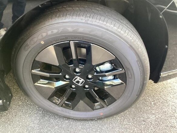 2022 Honda Stepwgn Spada VI, чёрный, 1794000 рублей - вид 20
