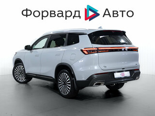 2026 Tenet T8, серый, 3885000 рублей, вид 5