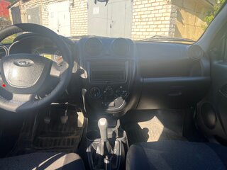 2012 Lada (ВАЗ) Granta I, белый, 285000 рублей, вид 5