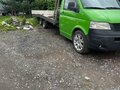 2008 Volkswagen Transporter, зелёный, 1700000 рублей - вид 1