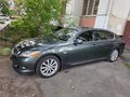 2006 Lexus GS 300 III, зелёный, 1695000 рублей - вид 8