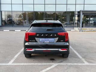 2023 Haval Jolion I, чёрный, 1829000 рублей, вид 4