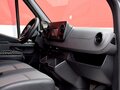 2021 Mercedes-Benz Sprinter, серебристый, 6500000 рублей - вид 11