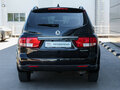 2014 SsangYong Kyron 6-speed I Рестайлинг, чёрный - вид 5