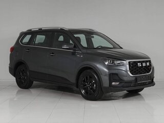 2024 SWM G05 Pro, серый, 1865000 рублей, вид 3