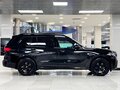 2021 BMW X7 30d I (G07), чёрный, 7200000 рублей - вид 6