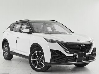2024 Dongfeng Mage, белый, 2850000 рублей, вид 3