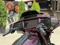 2025 Harley-Davidson CVO Street Glide, фиолетовый, 6650000 рублей - вид 9