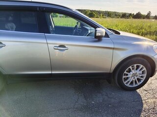 2012 Volvo XC60 I, бежевый, 1050000 рублей, вид 5