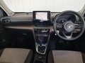 2022 Toyota Yaris Cross I, белый - вид 7