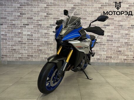 2025 Suzuki GSX-S 1000GX, синий, 1570000 рублей, вид 2