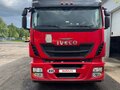 2013 Iveco Stralis, красный, 6500000 рублей - вид 2